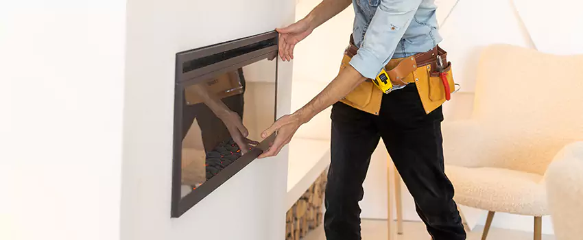 Traditional Fireplace Vent Sweeping in Vineland, NJ