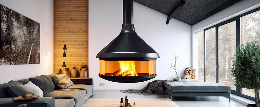 Floating Damaged Fireplace Repair Services in Vineland, NJ