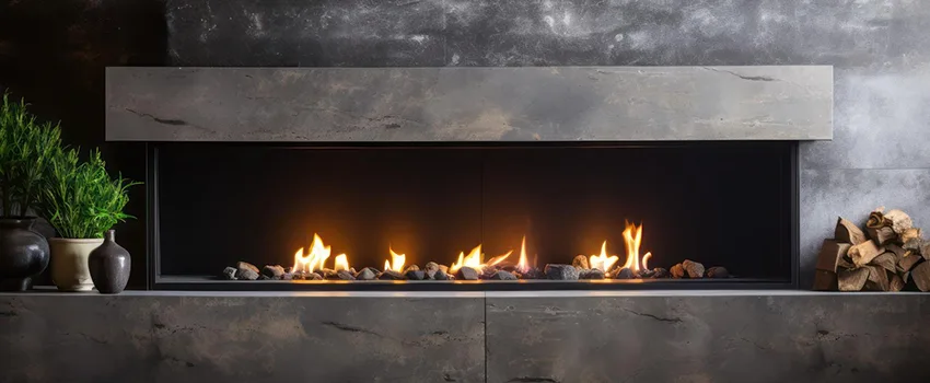 Gas Fireplace Front And Firebox Repair in Vineland, NJ