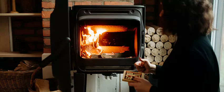 Hearthstone Wood Stoves Fireplace Repair in Vineland, New Jersey