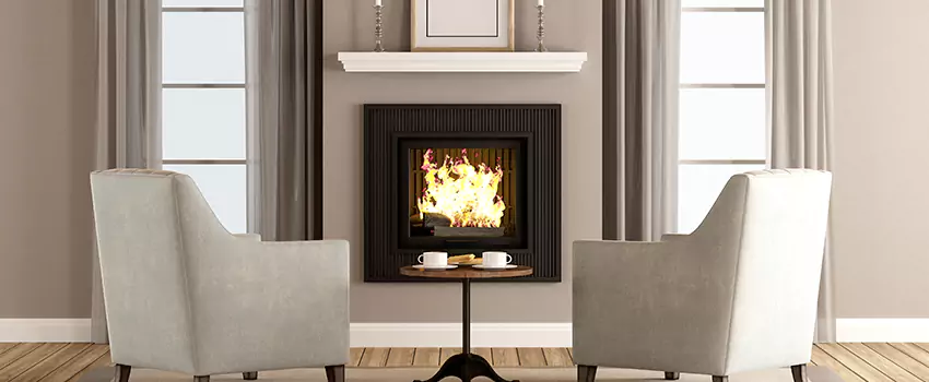 Heatilator Direct Vent Fireplace Services in Vineland, New Jersey
