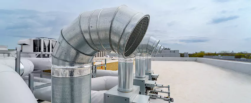 Insulated Ductwork Repair Services Near Me in Vineland, NJ