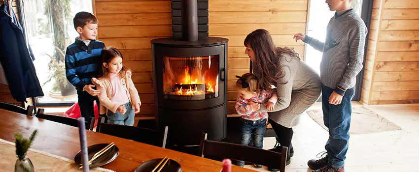 Jøtul Gas Fireplace Inspection Service in Vineland, New Jersey