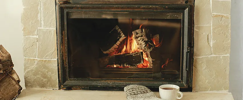Kings man Fireplaces Insert Services in Vineland, NJ