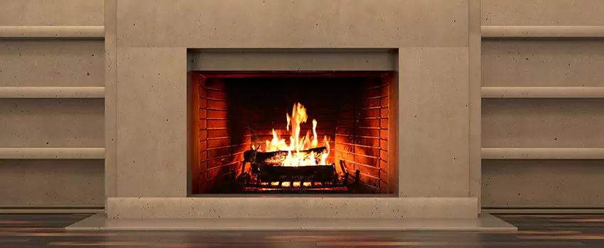 Majestic Trilliant Series Gas Fireplace Insert Repair in Vineland, New Jersey