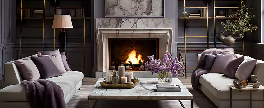 Napoleon Galaxy Series Outdoor Fireplaces Repair in Vineland, NJ