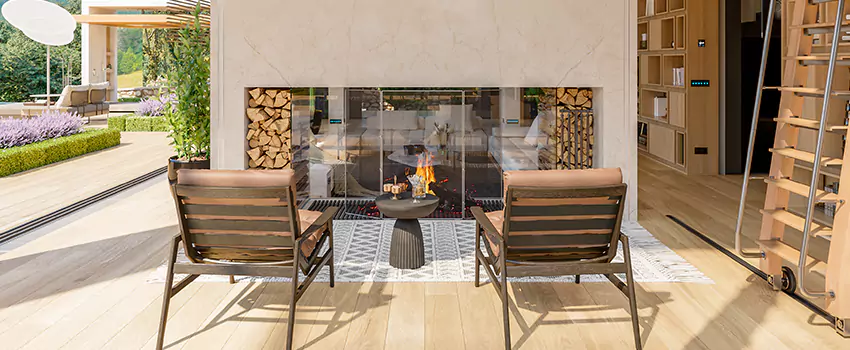Ortal Space Creator Fireplace Repair in Vineland, NJ