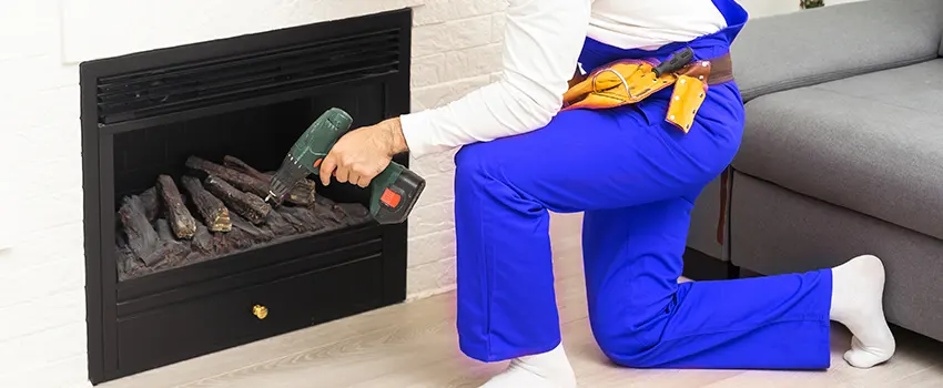 Pellet Fireplace Repair Services in Vineland, NJ