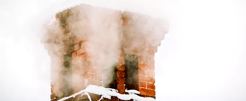 Chimney Flue Soot Removal in Vineland, NJ