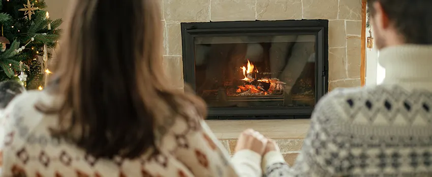 Superior Open-Hearth Wood Fireplaces in Vineland, NJ