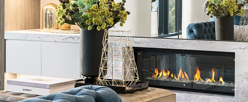 Professional Town & Country Luxury Fireplace Maintenance Experts in Vineland, New Jersey