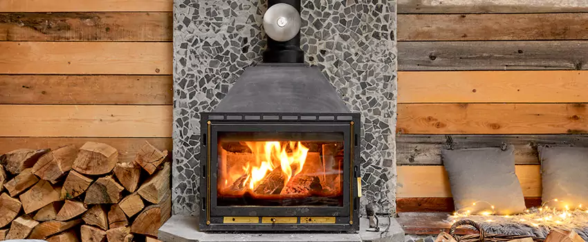Travis Industries Elite Fireplace Inspection and Maintenance in Vineland, New Jersey