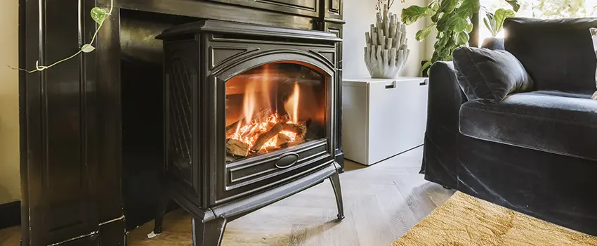 Valor Wood Fireplace in Vineland, NJ