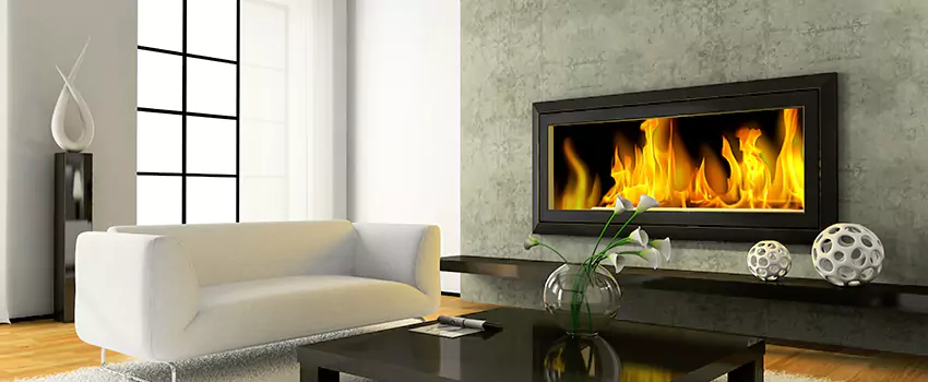 Ventless Fireplace Oxygen Depletion Sensor Installation and Repair Services in Vineland, New Jersey
