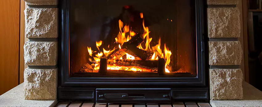 Cost of Wood Fireplace Installation in Vineland, NJ