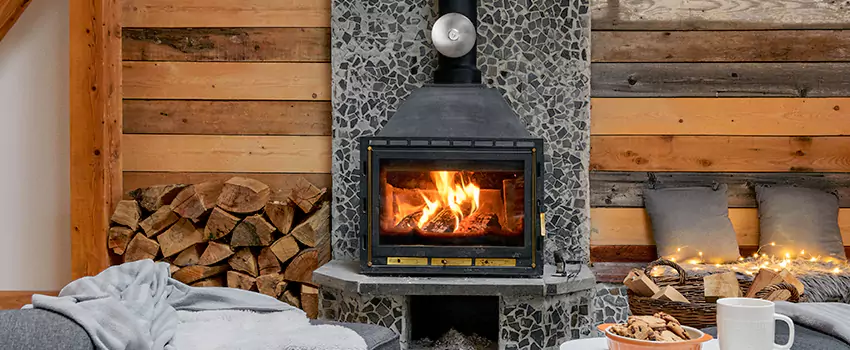 Affordable Wood Fireplace Fixing Solutions in Vineland, New Jersey