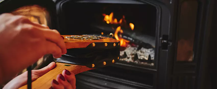 Cost of Wood Furnace Repair and Installation Services in Vineland, NJ