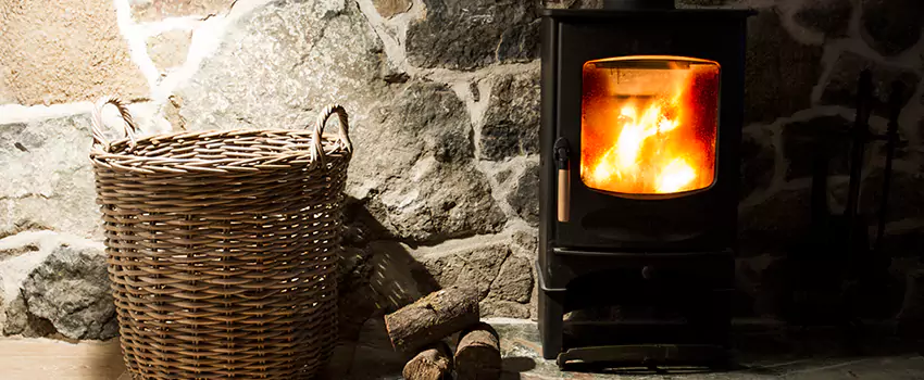 24/7 Wood Stove Installation Services in Vineland, New Jersey