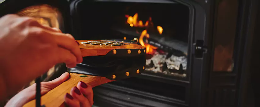 Wood Stove Grates Repair in Vineland, New Jersey