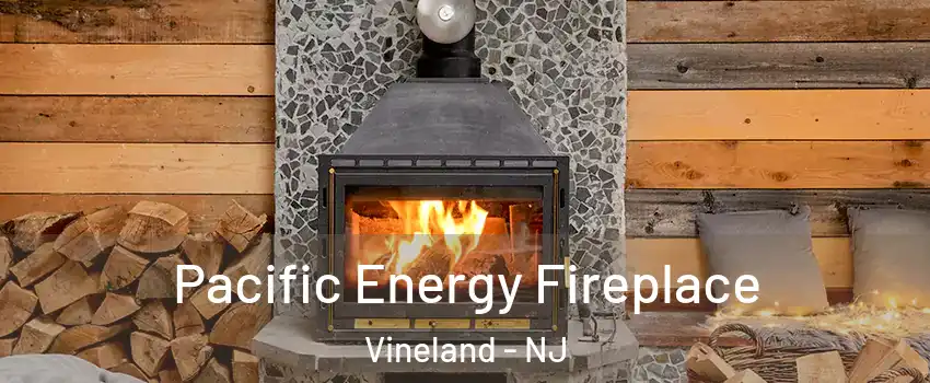  Pacific Energy Fireplace Vineland - NJ