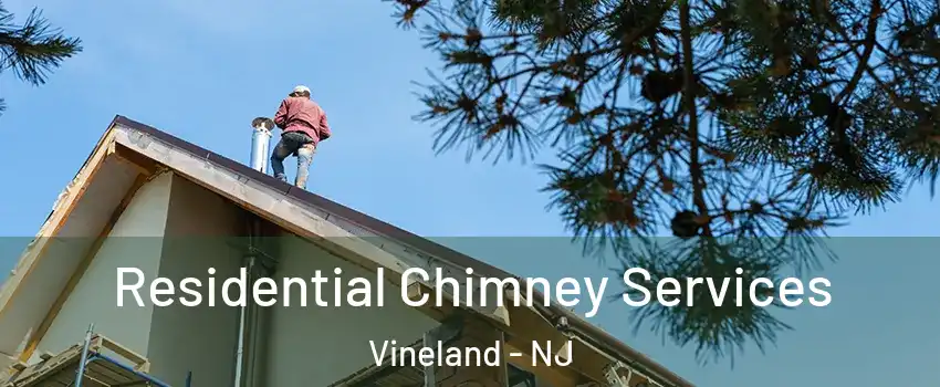  Residential Chimney Services Vineland - NJ