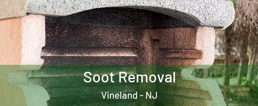  Soot Removal Vineland - NJ