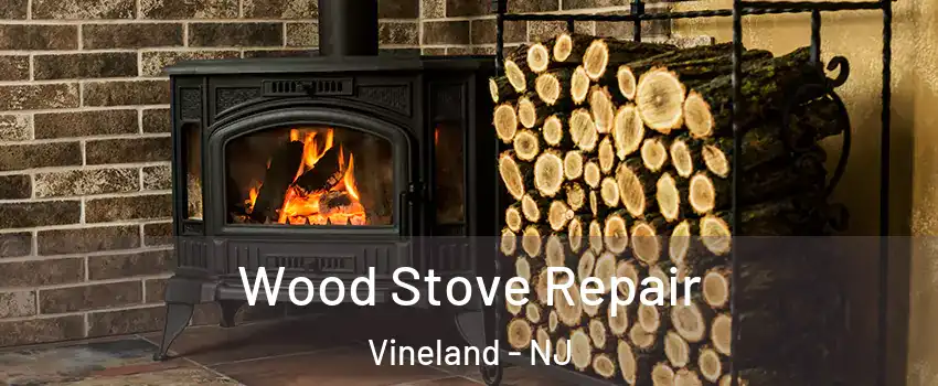  Wood Stove Repair Vineland - NJ